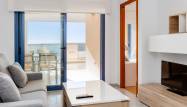Resale - Wohnung - Altea