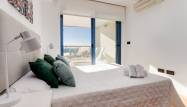 Resale - Wohnung - Altea