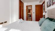 Resale - Wohnung - Altea