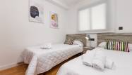 Resale - Wohnung - Altea