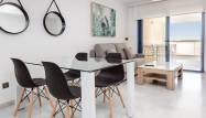 Resale - Wohnung - Altea