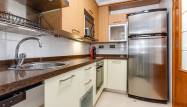 Resale - Wohnung - Altea