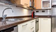 Resale - Wohnung - Altea