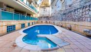 Resale - Wohnung - Altea