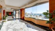 Resale - Wohnung - Altea