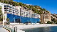 Resale - Wohnung - Altea