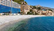 Resale - Wohnung - Altea