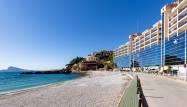 Resale - Wohnung - Altea
