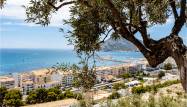 Resale - Wohnung - Altea