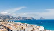 Resale - Wohnung - Altea