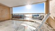 Resale - Wohnung - Altea