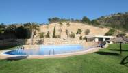 Resale - Wohnung - Benidorm - Costa Blanca
