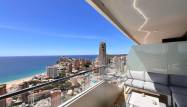 Resale - Wohnung - Benidorm - Poniente