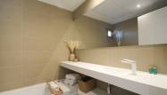 Resale - Wohnung - Benidorm - Zona de Poniente