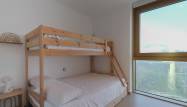 Resale - Wohnung - Benidorm - Zona de Poniente
