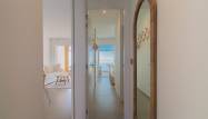 Resale - Wohnung - Benidorm - Zona de Poniente