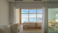 Resale - Wohnung - Benidorm - Zona de Poniente