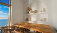 Resale - Wohnung - Benidorm - Zona de Poniente