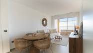 Resale - Wohnung - Benidorm - Zona de Poniente