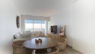 Resale - Wohnung - Benidorm - Zona de Poniente