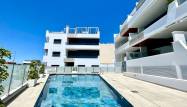 Resale - Wohnung - Benijofar - Costa Blanca