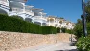 Resale - Wohnung - Benissa - Costa Blanca