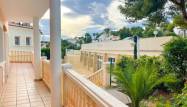 Resale - Wohnung - Benissa Costa - Costa Blanca