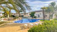 Resale - Wohnung - Benissa Costa - Costa Blanca
