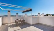 Resale - Wohnung - Bigastro - Inland