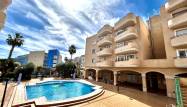 Resale - Wohnung - Cabo Roig - Costa Blanca