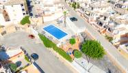 Resale - Wohnung - Cabo Roig - Costa Blanca