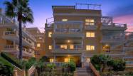 Resale - Wohnung - Cabo Roig - Costa Blanca