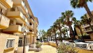 Resale - Wohnung - Cabo Roig - Costa Blanca
