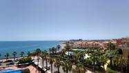 Resale - Wohnung - Cabo Roig - Costa Blanca