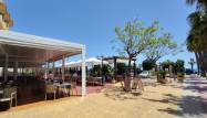 Resale - Wohnung - Cabo Roig - Costa Blanca