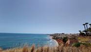 Resale - Wohnung - Cabo Roig - Costa Blanca
