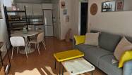 Resale - Wohnung - Cabo Roig