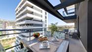 Resale - Wohnung - Calpe - Costa Blanca