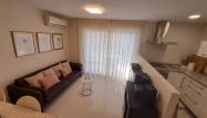 Resale - Wohnung - Calpe - Costa Blanca