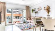 Resale - Wohnung - Calpe - Costa Blanca