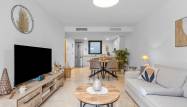Resale - Wohnung - Campoamor - Costa Blanca