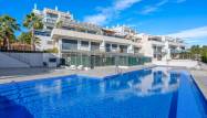 Resale - Wohnung - Campoamor - Costa Blanca