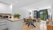 Resale - Wohnung - Campoamor - Costa Blanca