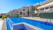 Resale - Wohnung - Campoamor - Costa Blanca