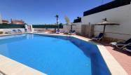 Resale - Wohnung - Ciudad Quesada - Costa Blanca