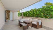 Resale - Wohnung - Dehesa de Campoamor - Costa Blanca