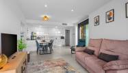 Resale - Wohnung - Dehesa de Campoamor - Costa Blanca