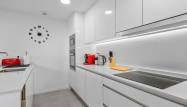 Resale - Wohnung - Dehesa de Campoamor - Costa Blanca
