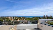Resale - Wohnung - Dehesa de Campoamor - Costa Blanca