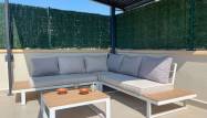 Resale - Wohnung - Denia - Costa Blanca